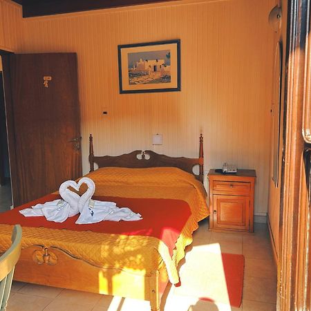 Apart Hotel Géminis Termas del Daymán Extérieur photo