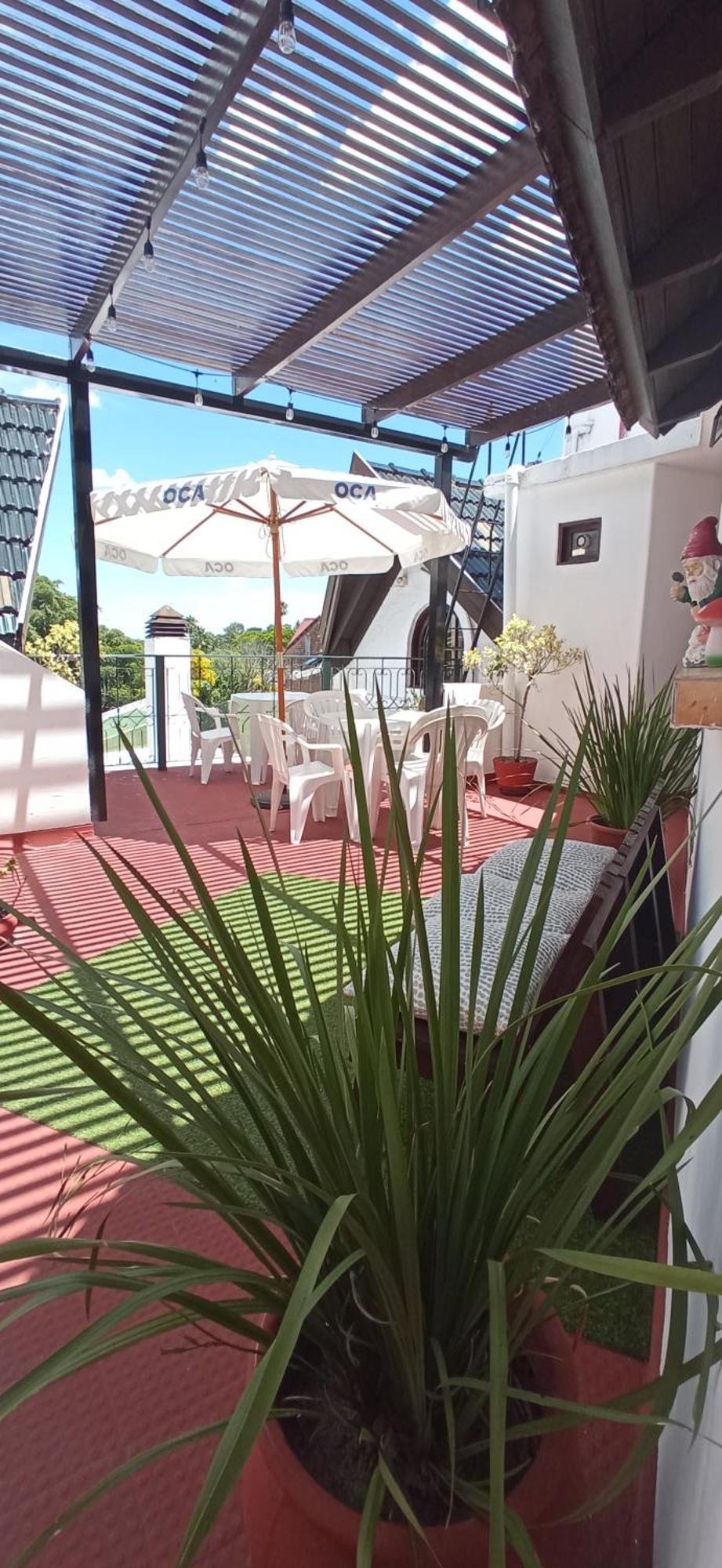 Apart Hotel Géminis Termas del Daymán Extérieur photo