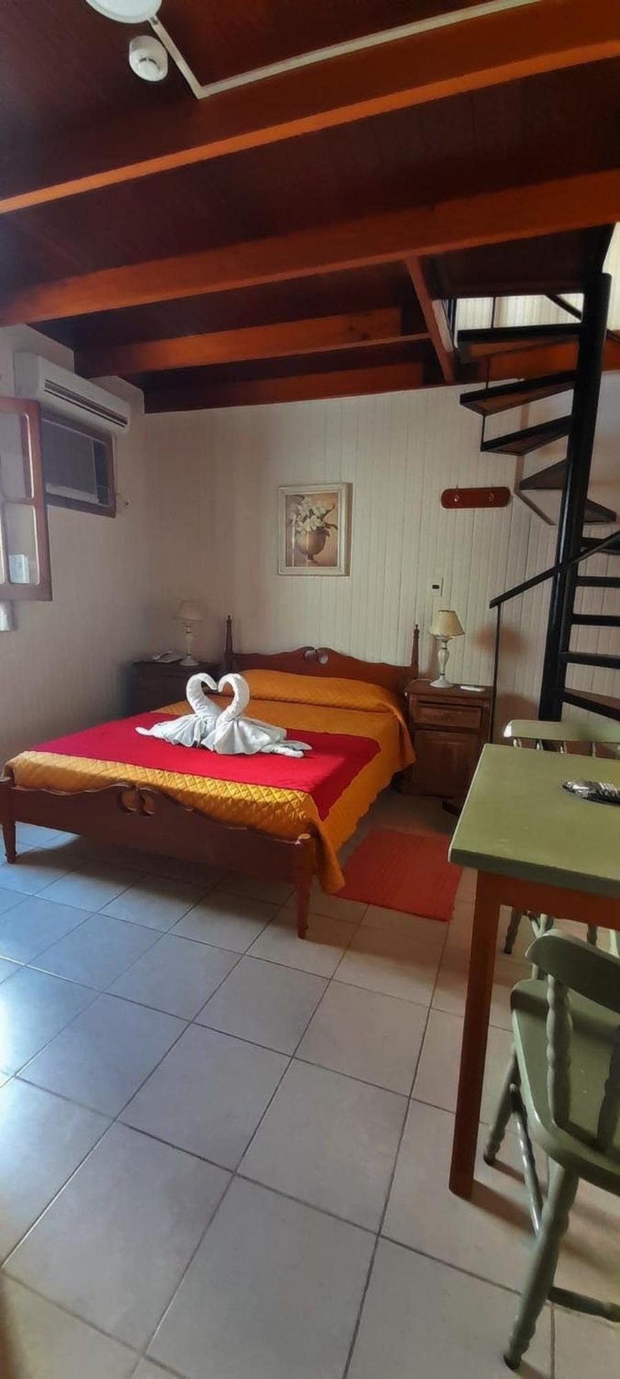 Apart Hotel Géminis Termas del Daymán Extérieur photo