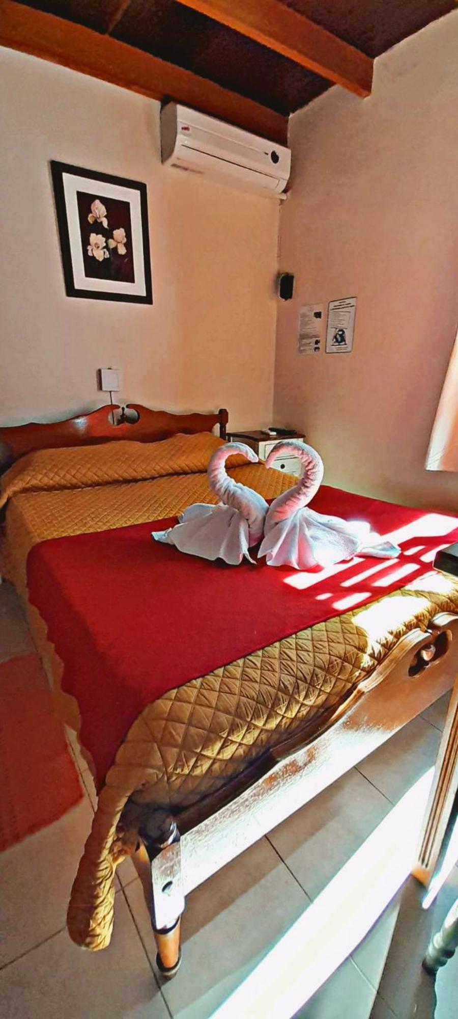 Apart Hotel Géminis Termas del Daymán Extérieur photo