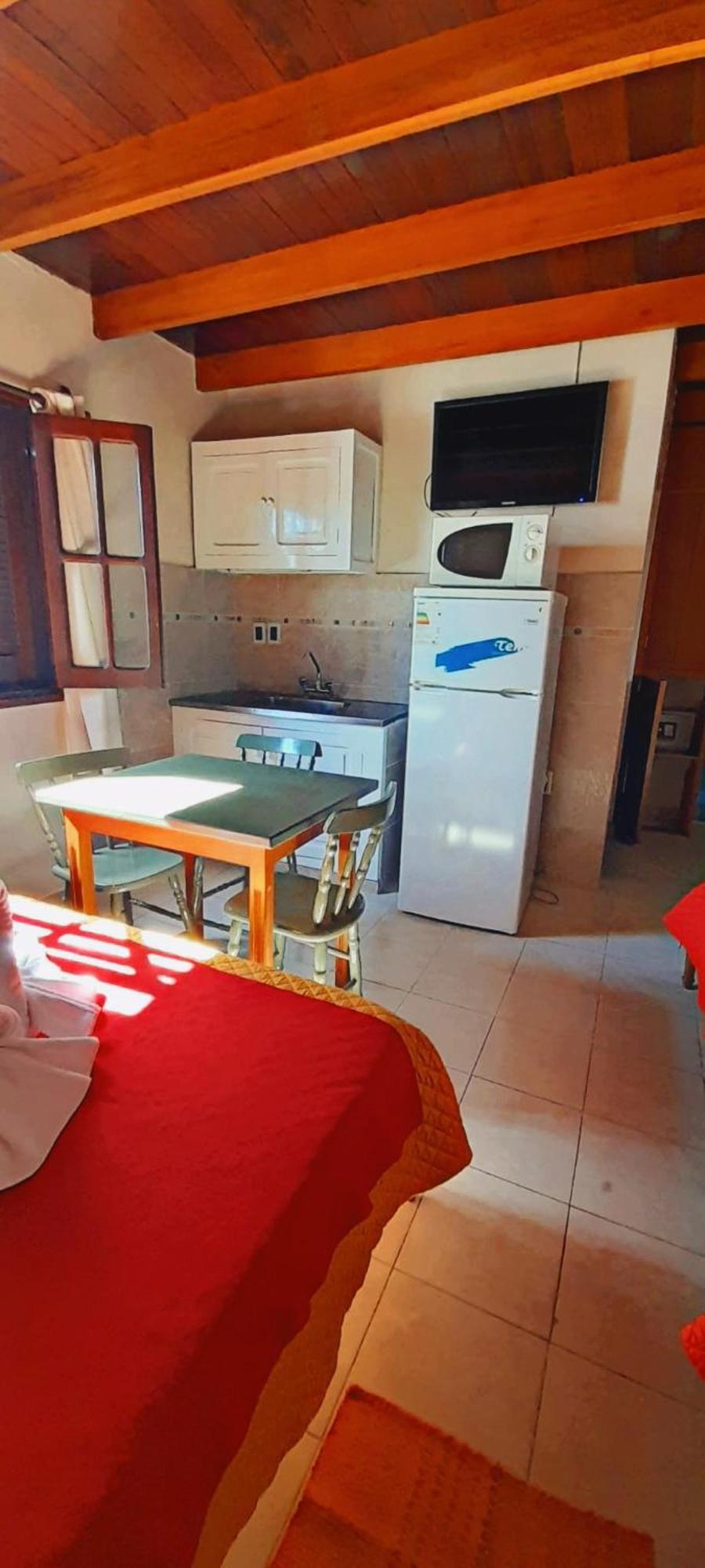 Apart Hotel Géminis Termas del Daymán Extérieur photo