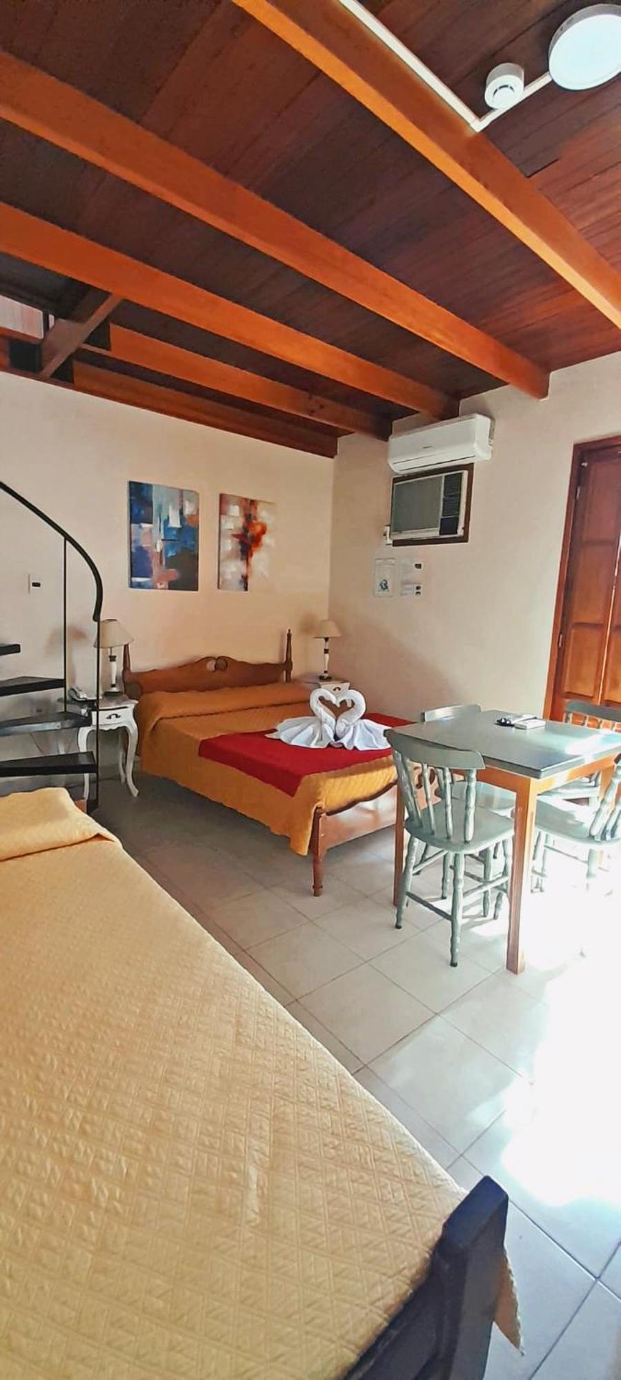 Apart Hotel Géminis Termas del Daymán Extérieur photo