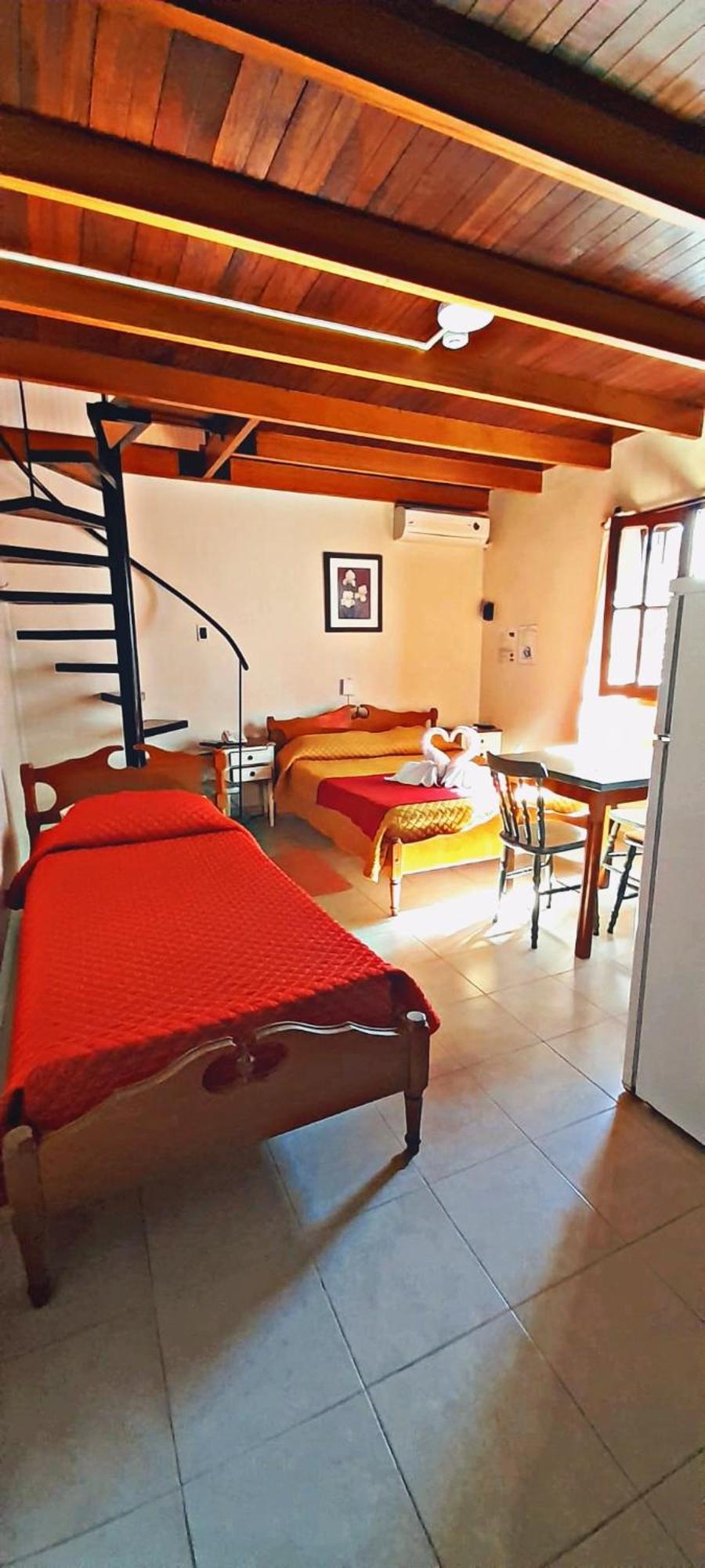 Apart Hotel Géminis Termas del Daymán Extérieur photo