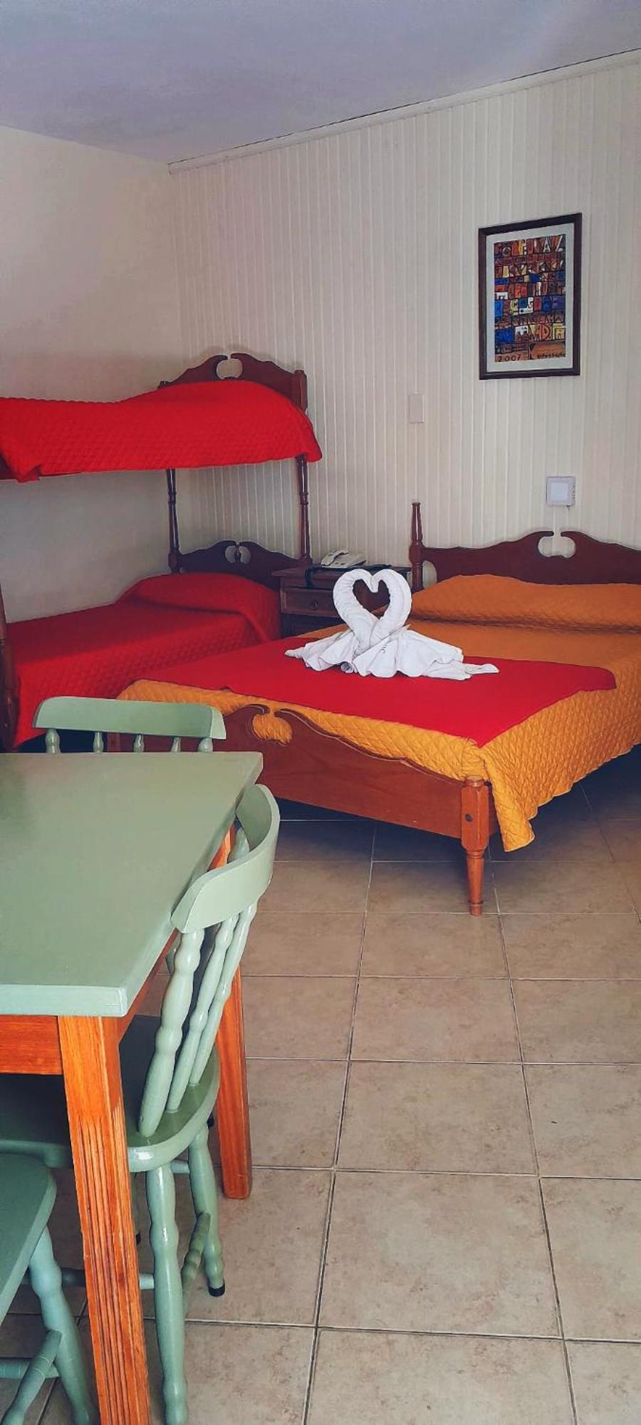 Apart Hotel Géminis Termas del Daymán Extérieur photo