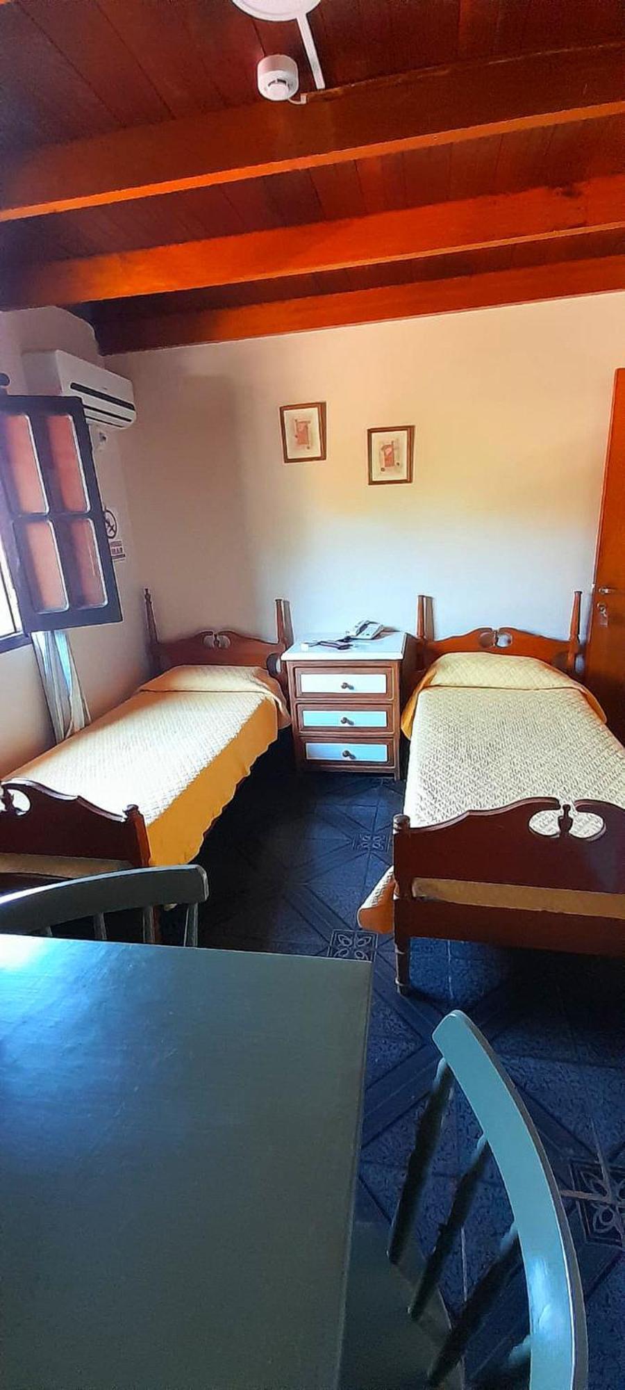 Apart Hotel Géminis Termas del Daymán Extérieur photo