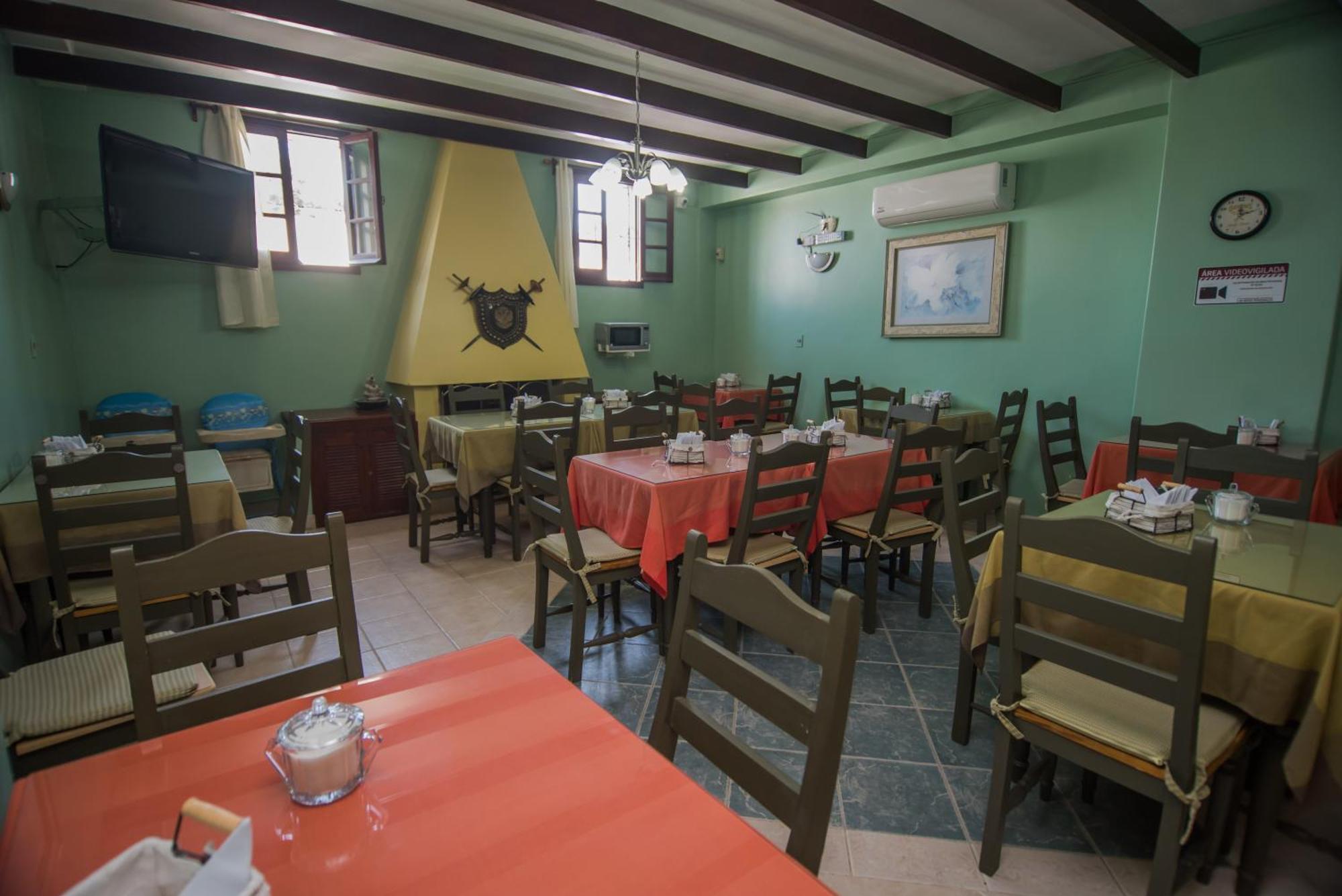 Apart Hotel Géminis Termas del Daymán Extérieur photo
