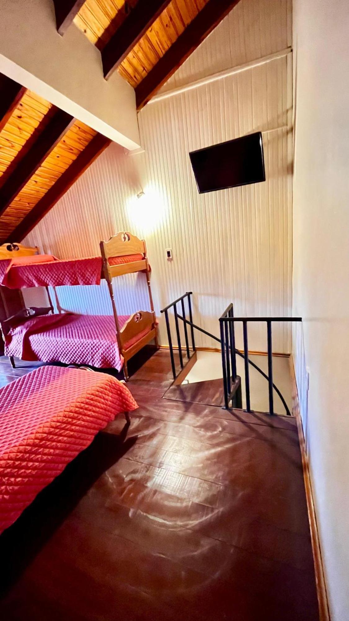 Apart Hotel Géminis Termas del Daymán Extérieur photo